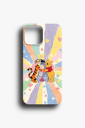 Winnie The Pooh Telefon Kılıfı