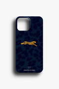 777 Leopar Desenli  Telefon Kılıfı