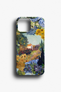 Van Gogh Karma Sanat Tasarımlı Telefon Kılıfı